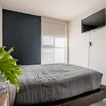 Bucareli Living Zona Trendy Y Ubicacion