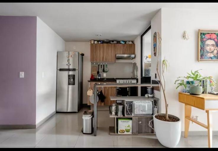 Bucareli Living Zona Trendy Y Ubicacion * Mexiko-Stadt