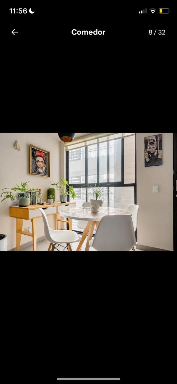 Bucareli Living Zona Trendy Y Ubicacion Apartment *