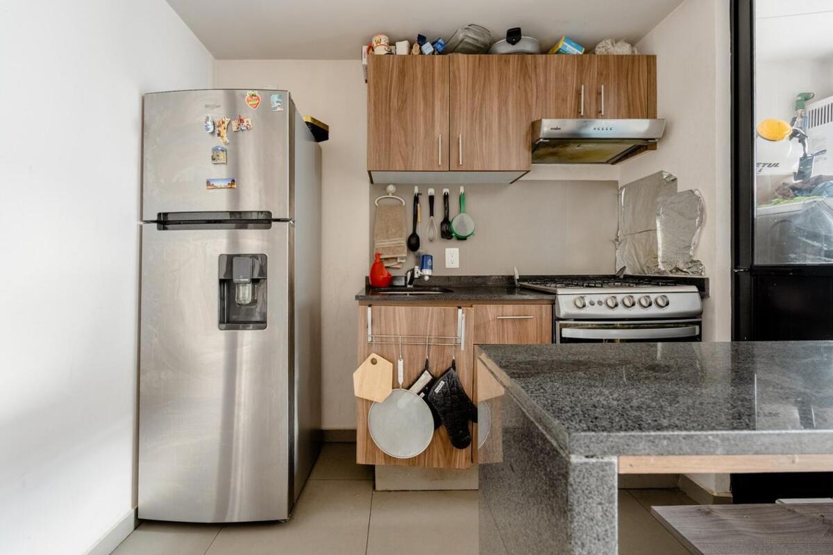Bucareli Living Zona Trendy Y Ubicacion Apartment Mexiko-Stadt