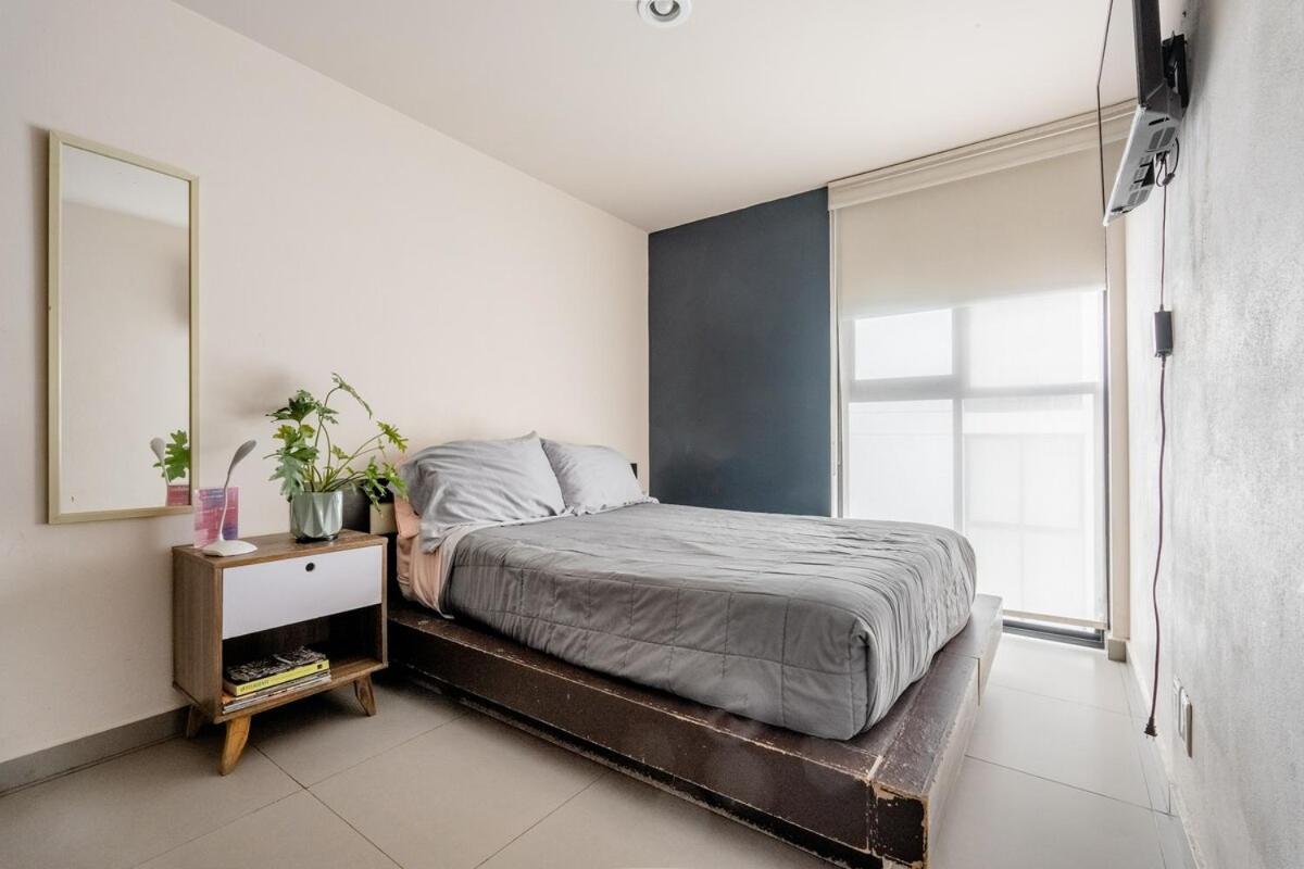 Bucareli Living Zona Trendy Y Ubicacion Apartment Mexiko-Stadt