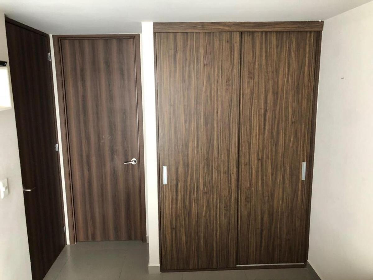 Apartment Bucareli Living Zona Trendy Y Ubicacion Mexiko-Stadt