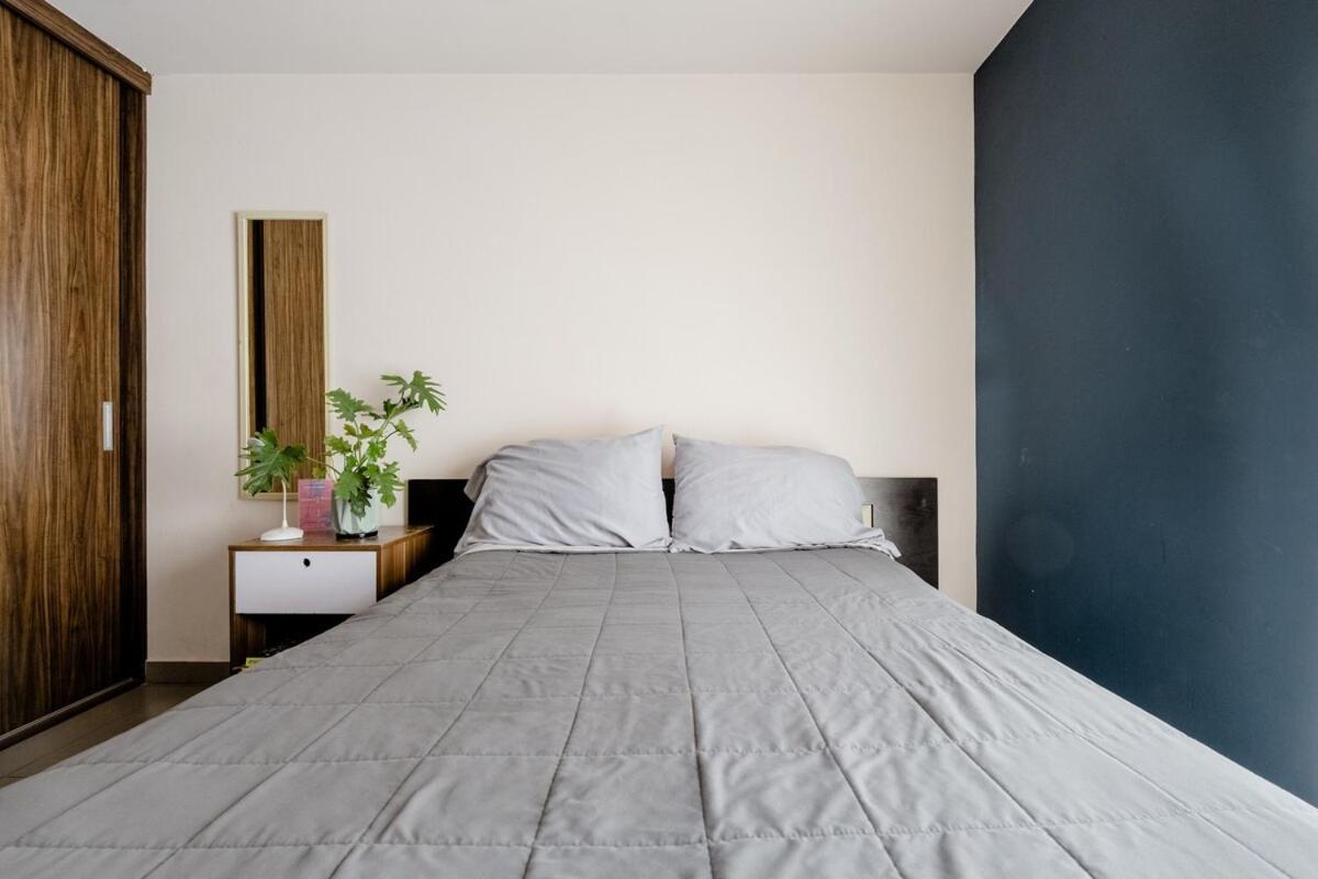 Bucareli Living Zona Trendy Y Ubicacion Apartment Mexiko-Stadt
