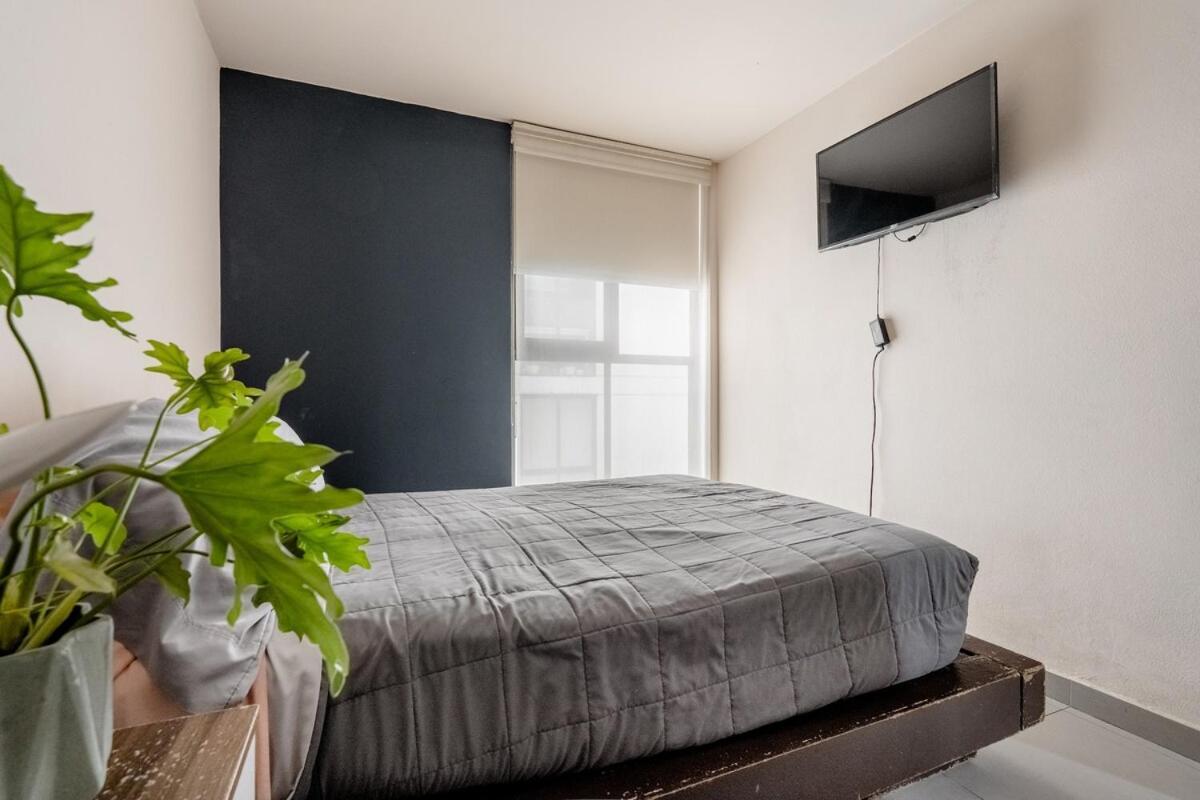 Bucareli Living Zona Trendy Y Ubicacion * Mexiko-Stadt