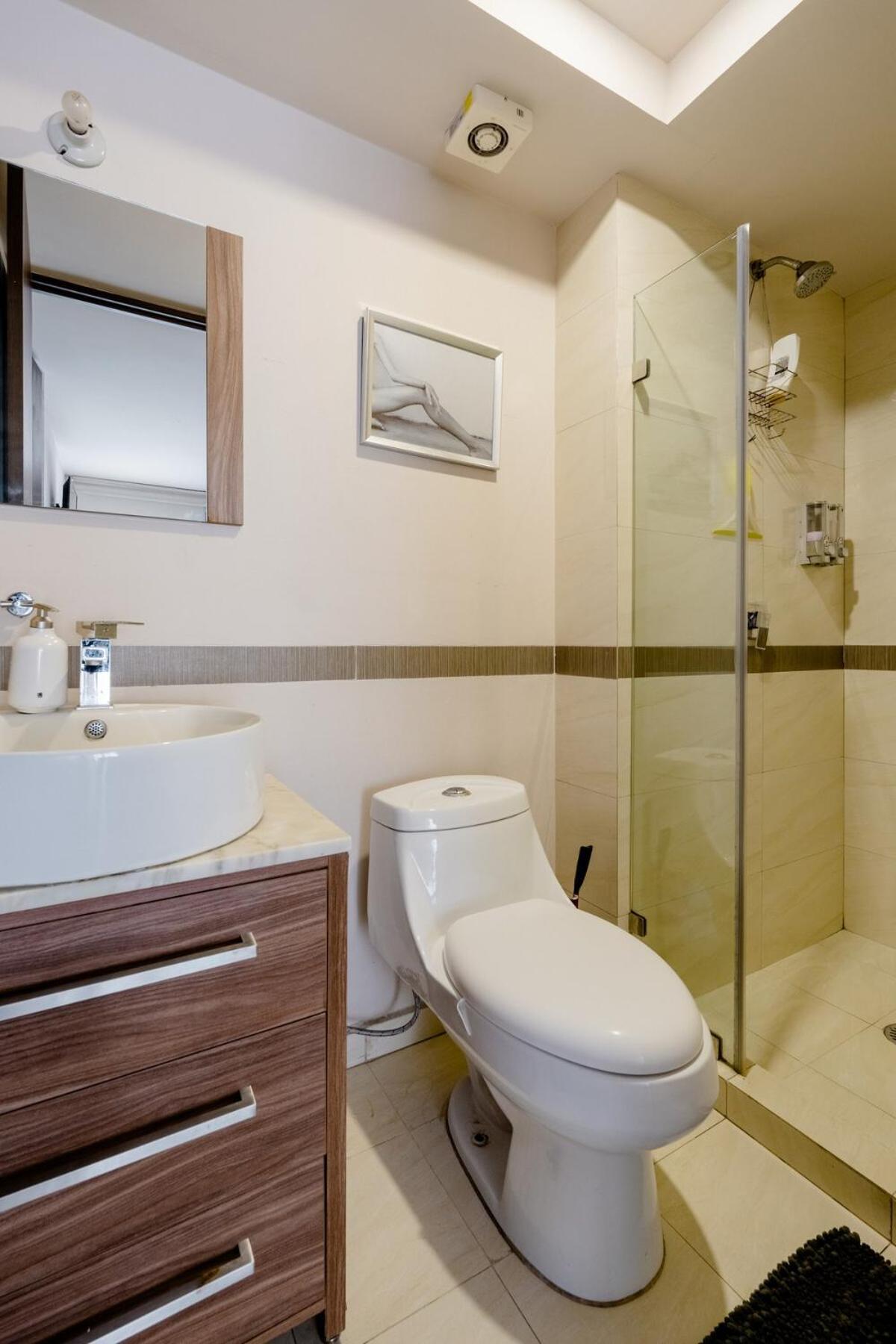 Bucareli Living Zona Trendy Y Ubicacion Mexiko-Stadt